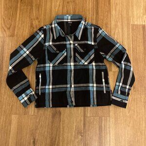 Patagonia Women's Plaid Jacket